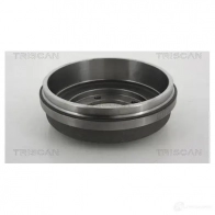 Тормозной барабан TRISCAN 812016227 1118690 5709147509425 K 6C7L - Изображение 2