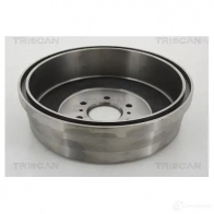 Тормозной барабан TRISCAN UM OJZ7 5710476138163 812014223 1118498 - Изображение 2