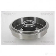 Тормозной барабан TRISCAN 5710476039071 6EDP TB 812016229 1118692 - Изображение 2