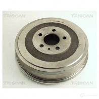 Тормозной барабан TRISCAN 812010210 Fiat Scudo (220) 1 Универсал 2.0 JTD 109 л.с. 1999 – 2006 0XT 7Q 5709147342497