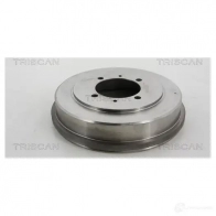 Тормозной барабан TRISCAN C 2VIPIZ Mitsubishi Space Wagon 812042208 5709147511152