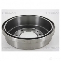 Тормозной барабан TRISCAN V 4W6K 812014216 5709147857441 1118491 - Изображение 2