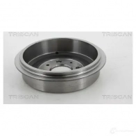 Тормозной барабан TRISCAN 1117841 812010218 IT57 0 5710476119490 - Изображение 2