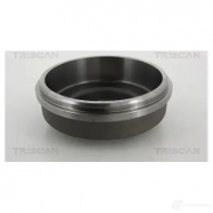 Тормозной барабан TRISCAN 812010219 VKR6T D 1117842 5710476119513 - Изображение 2