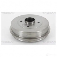 Тормозной барабан TRISCAN 1AYR2 J Renault Laguna (B56) 1 Хэтчбек 1.8 16V (B563. B564) 120 л.с. 1998 – 2001 812025207 5709147857861