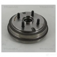 Тормозной барабан TRISCAN 812041206 1119928 5TZ98 T 5710476231864 - Изображение 1