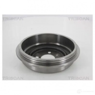 Тормозной барабан TRISCAN 812014222 6ET 6LS 5710476039057 1118497 - Изображение 2