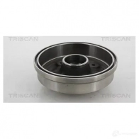Тормозной барабан TRISCAN 1 1T6P 1118802 812018204 5709147509296 - Изображение 2