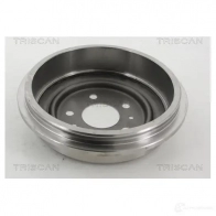 Тормозной барабан TRISCAN 1119324 DCF9 QF 812025217 5710476138835 - Изображение 2