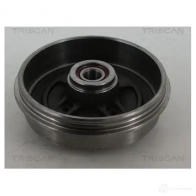 Тормозной барабан TRISCAN 1119325 X VZ8FF 812025218 5710476213402 - Изображение 2