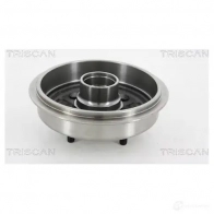 Тормозной барабан TRISCAN 5710476039088 RVTI6 SL 812043213 1120131 - Изображение 2