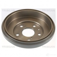 Тормозной барабан TRISCAN 812069221c R 48JN 1438363315 - Изображение 2