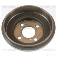 Тормозной барабан TRISCAN 812069219c 6 KRG3C 1438363317 - Изображение 2