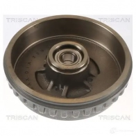 Тормозной барабан TRISCAN 1438363347 C3 FBF 812069220c - Изображение 2