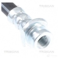 Тормозной шланг TRISCAN 5710476084767 815069219 72XF5 Y 1128059 - Изображение 3