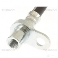 Тормозной шланг TRISCAN 1125872 815013340 4Q5 ZP9J 5710476083715 - Изображение 2