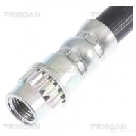 Тормозной шланг TRISCAN XK1YAU 5 815025224 1126869 5710476155054 - Изображение 2