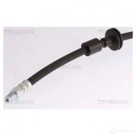 Тормозной шланг TRISCAN 815023105 5709147978597 ZYC 8KK 1126639 - Изображение 2
