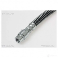 Тормозной шланг TRISCAN 815010121 5710476035646 1125524 2K55 X - Изображение 3