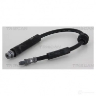 Тормозной шланг TRISCAN 5710476085566 4ZWW 54 815016293 Ford Kuga 1 (CBV, C1) Кроссовер 2.0 TDCi 4x4 136 л.с. 2008 – 2012
