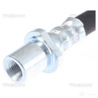 Тормозной шланг TRISCAN 5710476133274 HOMTFM D 815068115 1127955 - Изображение 2