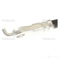 Тормозной шланг TRISCAN 1125710 815013158 2 8AOU2 5709147576151 - Изображение 2