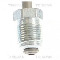 Тормозной шланг TRISCAN 5710476308474 LXOB KF5 1213512433 8150292012 - Изображение 2