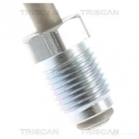 Тормозной шланг TRISCAN 5710476308474 LXOB KF5 1213512433 8150292012 - Изображение 3