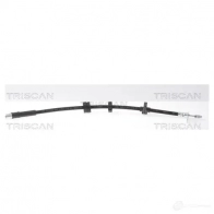 Тормозной шланг TRISCAN EBN QQ5 Peugeot 406 1 (8B) Седан 1.9 TD 94 л.с. 1995 – 1997 815028120 5709147980729