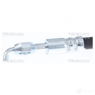 Тормозной шланг TRISCAN 5710476320803 1424851020 J6TFA C7 815010138 - Изображение 2