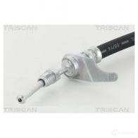 Тормозной шланг TRISCAN 273Z AB 815010228 1125566 5710476087072 - Изображение 2