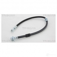 Тормозной шланг TRISCAN Nissan Primera (P12) 3 2002 – 2008 5710476038449 815014243 NPRACQ A