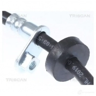 Тормозной шланг TRISCAN I 9DRG 1127030 815028230 5710476087676 - Изображение 4