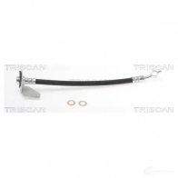 Тормозной шланг TRISCAN 5710476133816 815018221 P5R 7GG Kia Carens (UN) 3 Минивэн