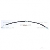 Тормозной шланг TRISCAN 5710476037671 VRBO 0 Honda CR-V 2 (RD) Кроссовер 2.2 CTDi (RD9) 140 л.с. 2005 – 2006 815040131