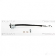 Тормозной шланг TRISCAN 815018220 7GNV U Kia Carens (UN) 3 Минивэн 5710476133809