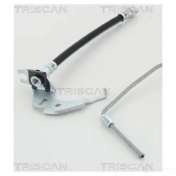 Тормозной шланг TRISCAN NCP11 3 815024218 1126764 5709147573044 - Изображение 2