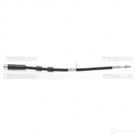 Тормозной шланг TRISCAN 5710476160812 815016326 Ford Fiesta 6 (CB1, CCN) Хэтчбек L7F 29HY