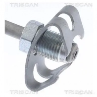 Тормозной шланг TRISCAN EAR S94P 815028263 5710476086945 1127057 - Изображение 3