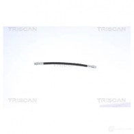 Тормозной шланг TRISCAN Renault Megane (LA) 1 Седан 1.9 dCi (LA05) 105 л.с. 1999 – 2003 815025216 5709147981221 3QLXOV G