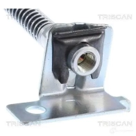 Тормозной шланг TRISCAN L50 9LR5 815043166 1127645 5710476119582 - Изображение 3