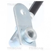 Тормозной шланг TRISCAN AFI W1 815069110 5709147575376 1128030 - Изображение 2