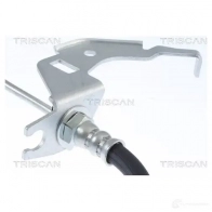 Тормозной шланг TRISCAN 815024222 5709147507353 1126768 QBOH E7L - Изображение 4