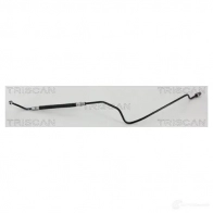 Тормозной шланг TRISCAN DB9 CJ 5710476165657 Renault Avantime (DE0) 1 Минивэн 3.0 V6 (DE04. DE0T) 207 л.с. 2001 – 2003 815025243