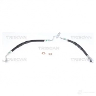 Тормозной шланг TRISCAN Mazda 6 (GG, GY) 1 2002 – 2008 Q VIS2 815050227 5710476084699