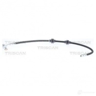 Тормозной шланг TRISCAN 815024247 1126779 NU QB1J 5710476134059