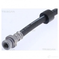 Тормозной шланг TRISCAN 5710476153326 815028311 1127097 EA93 P - Изображение 2