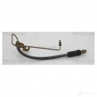 Тормозной шланг TRISCAN 5710476153418 815028335 R8U0A YN Citroen C8 1 (EA, EB) Минивэн 3.0 V6 204 л.с. 2002 – 2025