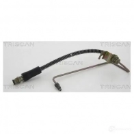 Тормозной шланг TRISCAN 5710476153425 815028336 DC7H 2M Citroen C8 1 (EA, EB) Минивэн 3.0 V6 204 л.с. 2002 – 2025