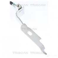 Тормозной шланг TRISCAN NBHI S 5710476208965 1128102 815080211 - Изображение 3